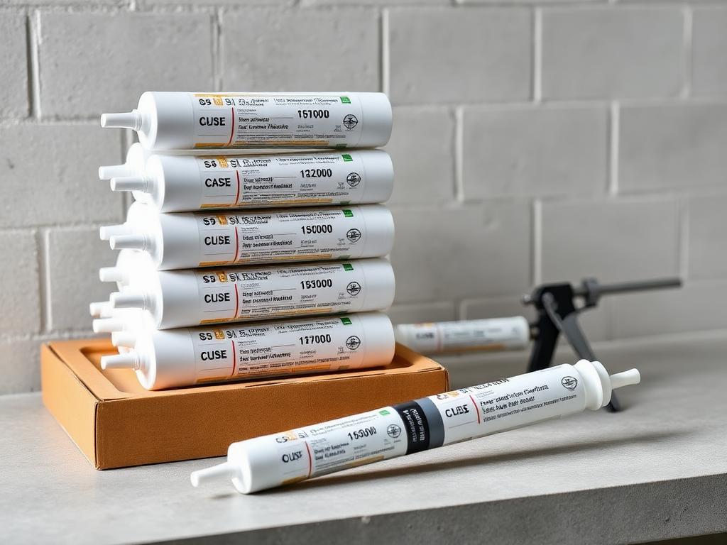 Sealants