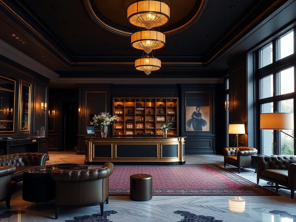 Hotels