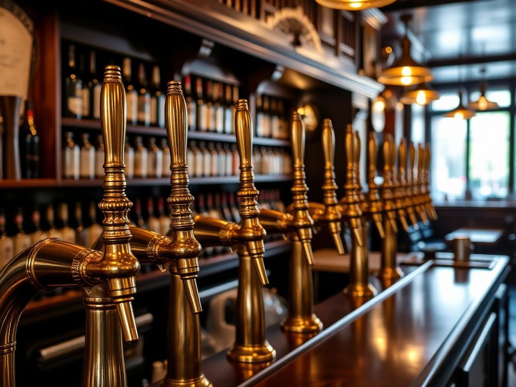 Pubs & Bars